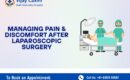 Laparoscopic Pain Management